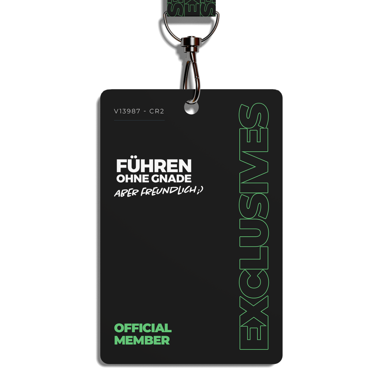 Leadership Exclusives