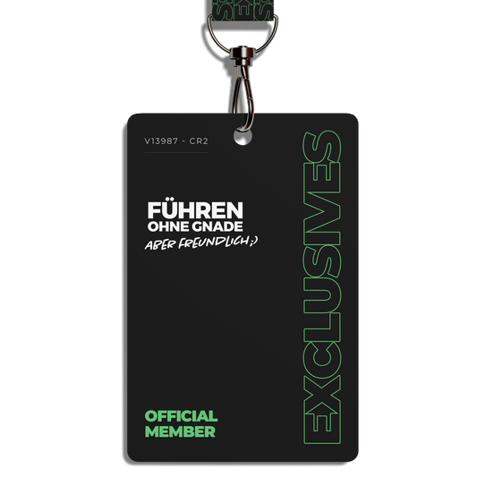 Leadership Exclusives